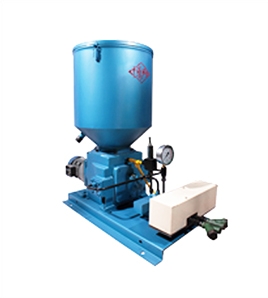 石嘴山HB-P系列电动润滑泵及装置(40MPa)