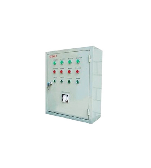 西藏R1904型电气控制箱（20MPa）