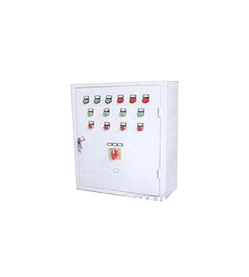 湖南R1902型电气控制箱（20MPa）