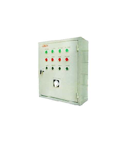 天水GDK02型电气控制箱（40MPa）