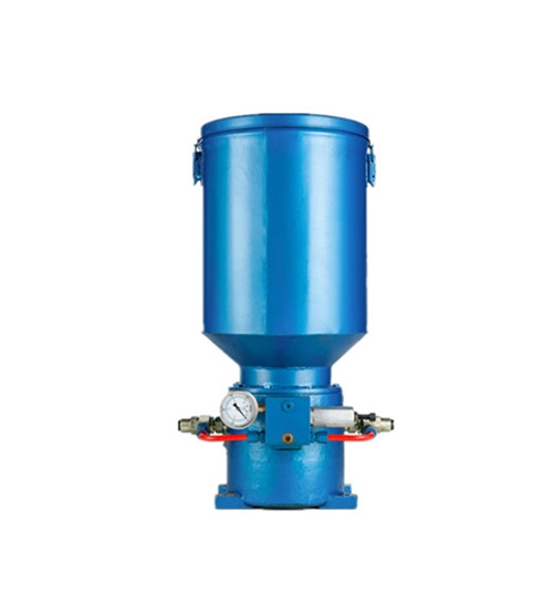 红河DB-N系列单线润滑泵(31.5MPa)